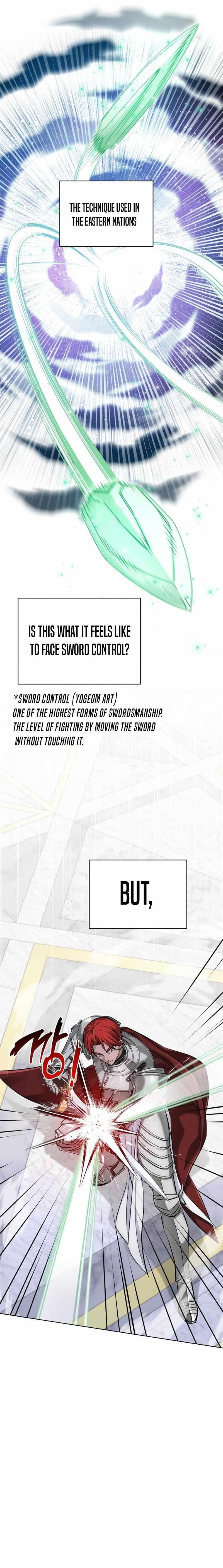 The Magic Tower Problematic Child Chapter 12 - Page 17