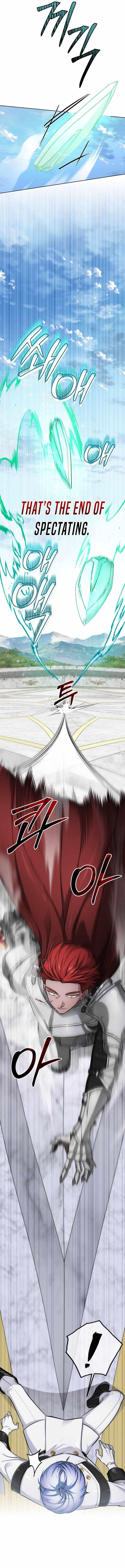 The Magic Tower Problematic Child Chapter 12 - Page 18