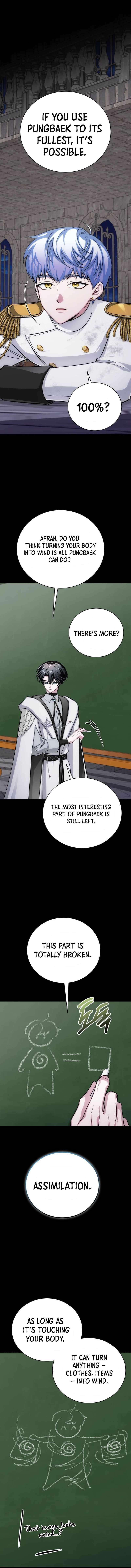 The Magic Tower Problematic Child Chapter 12 - Page 23