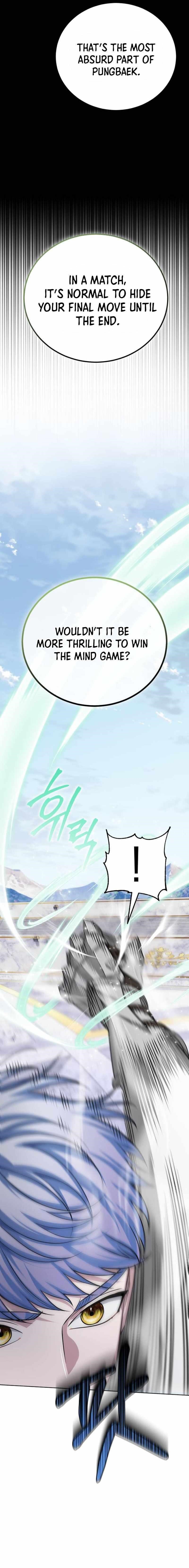 The Magic Tower Problematic Child Chapter 12 - Page 24