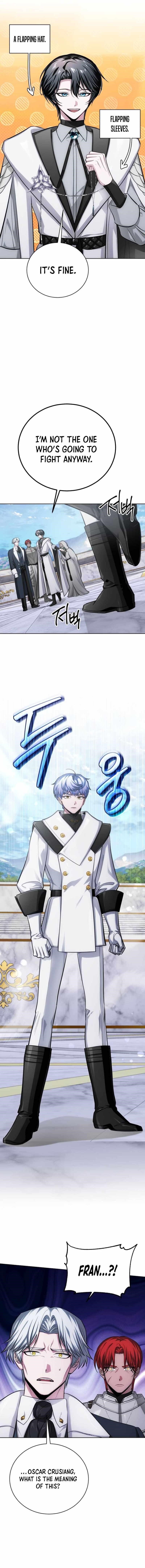 The Magic Tower Problematic Child Chapter 12 - Page 8