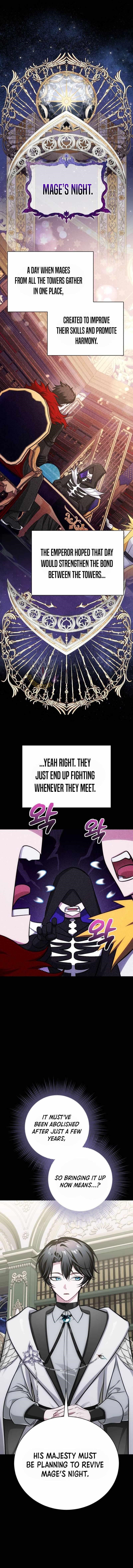 The Magic Tower Problematic Child Chapter 13 - Page 11