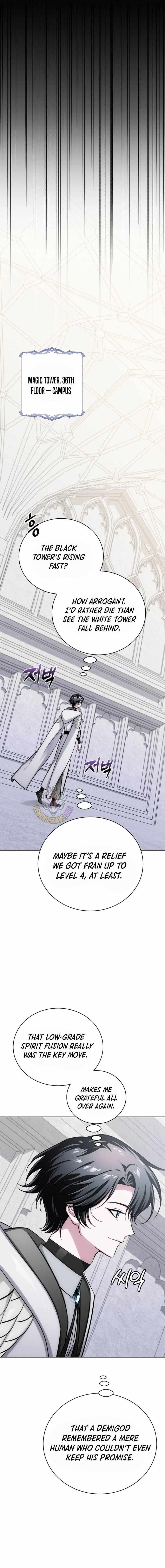 The Magic Tower Problematic Child Chapter 13 - Page 13