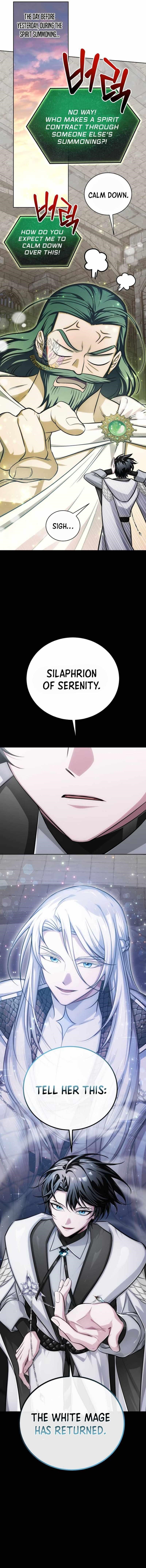 The Magic Tower Problematic Child Chapter 13 - Page 14