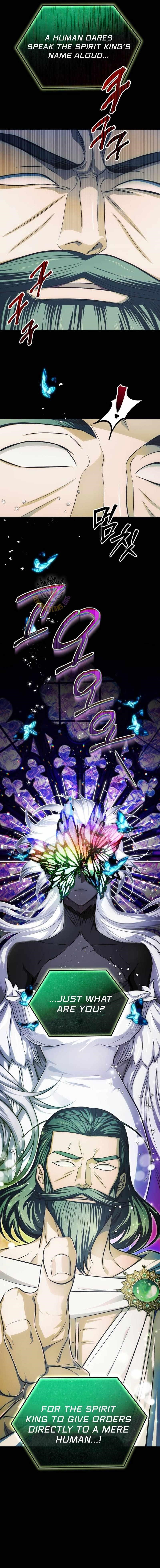 The Magic Tower Problematic Child Chapter 13 - Page 15