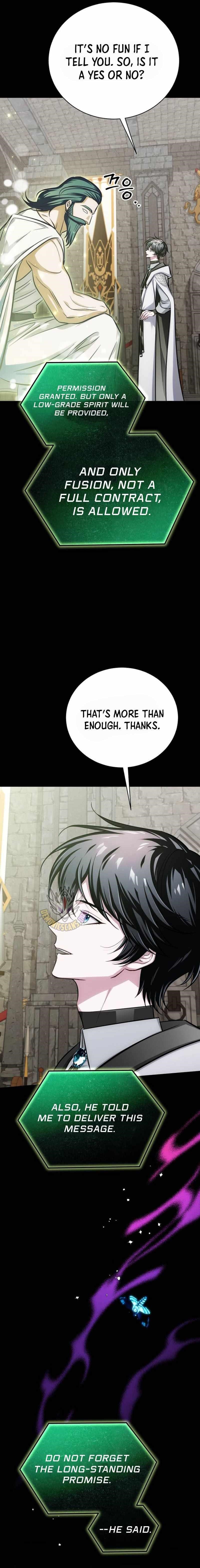 The Magic Tower Problematic Child Chapter 13 - Page 16