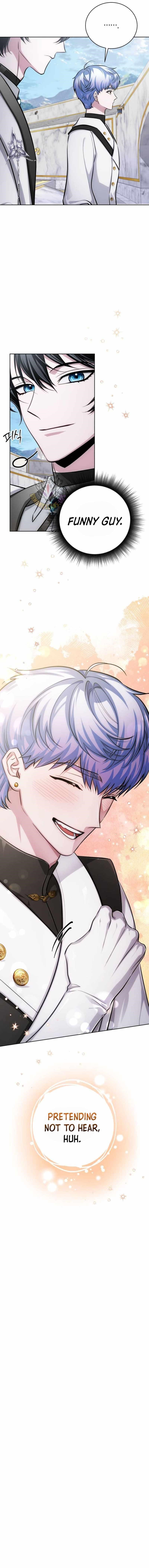 The Magic Tower Problematic Child Chapter 13 - Page 5