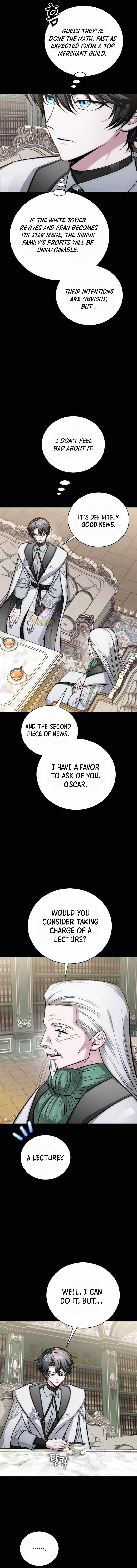 The Magic Tower Problematic Child Chapter 13 - Page 9