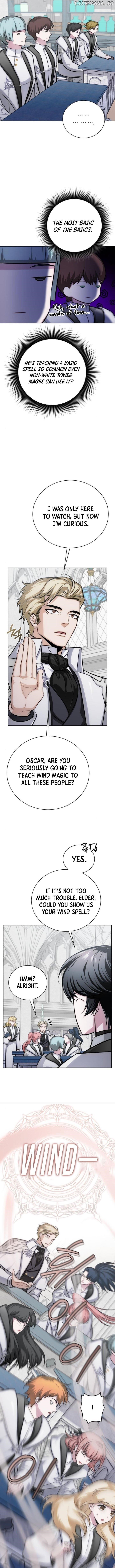 The Magic Tower Problematic Child Chapter 14 - Page 12