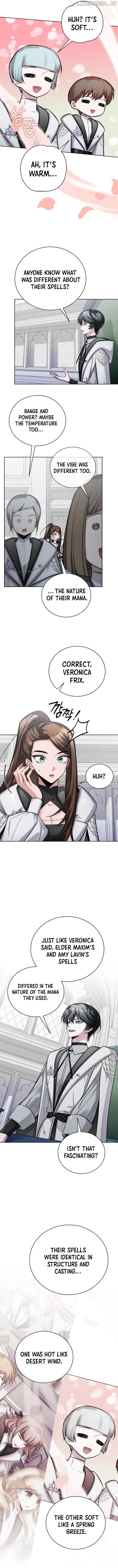 The Magic Tower Problematic Child Chapter 14 - Page 14