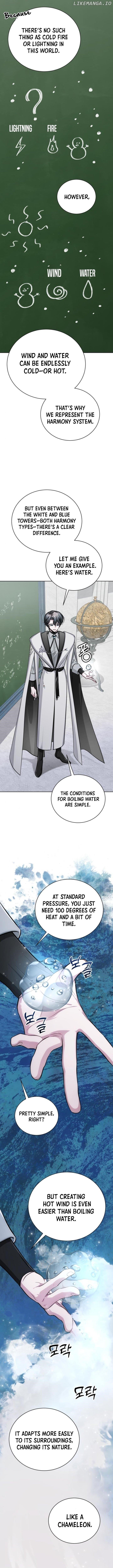 The Magic Tower Problematic Child Chapter 14 - Page 16