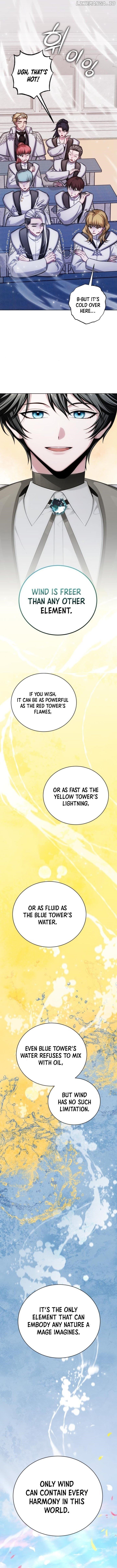 The Magic Tower Problematic Child Chapter 14 - Page 17