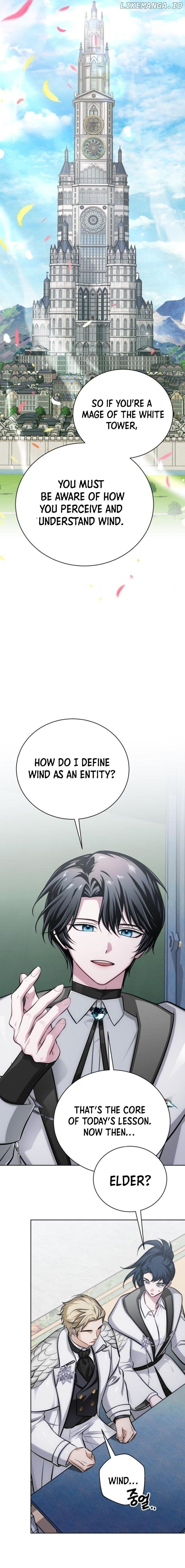 The Magic Tower Problematic Child Chapter 14 - Page 18