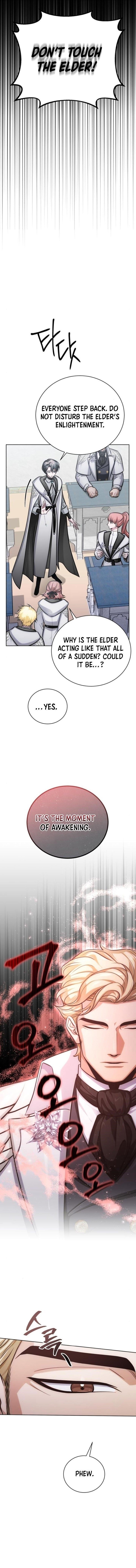 The Magic Tower Problematic Child Chapter 15 - Page 1