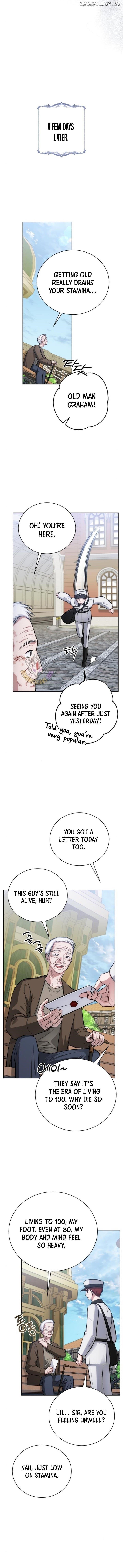 The Magic Tower Problematic Child Chapter 15 - Page 18