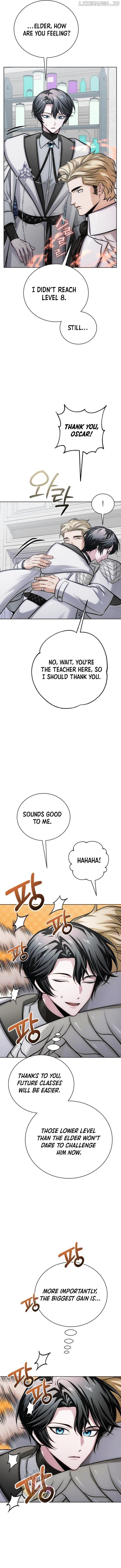 The Magic Tower Problematic Child Chapter 15 - Page 2