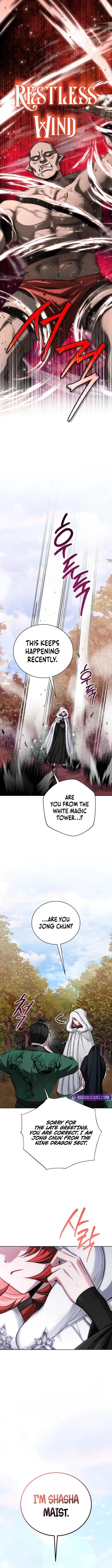 The Magic Tower Problematic Child Chapter 16 - Page 14