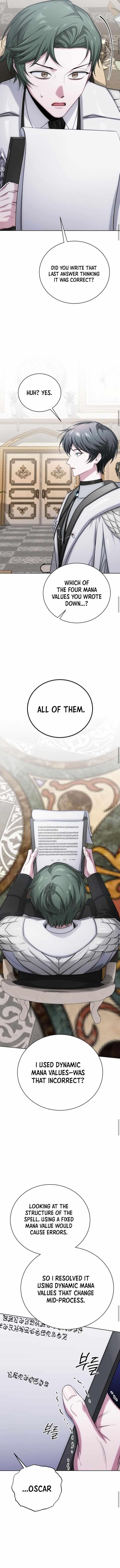 The Magic Tower Problematic Child Chapter 17 - Page 14