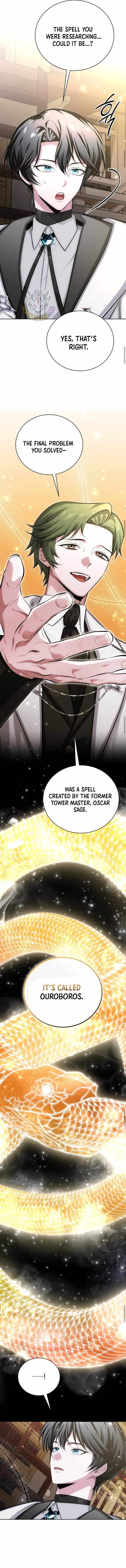 The Magic Tower Problematic Child Chapter 17 - Page 16