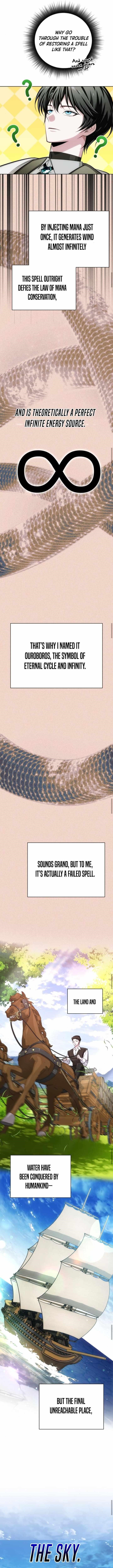 The Magic Tower Problematic Child Chapter 17 - Page 17