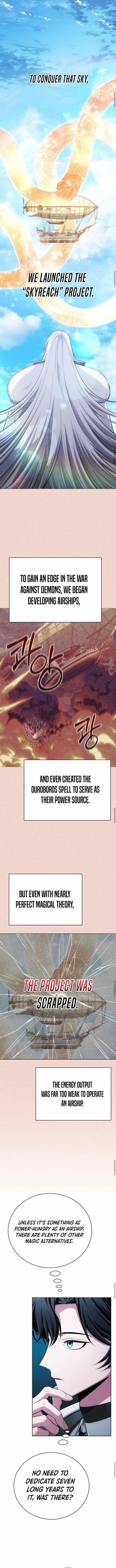 The Magic Tower Problematic Child Chapter 17 - Page 18