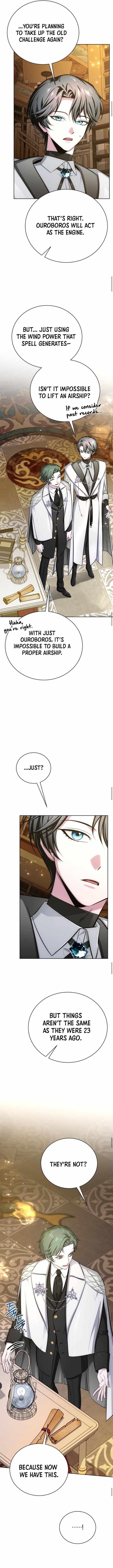 The Magic Tower Problematic Child Chapter 17 - Page 20