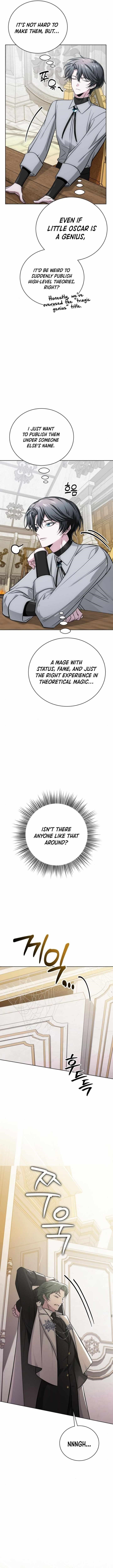 The Magic Tower Problematic Child Chapter 17 - Page 3