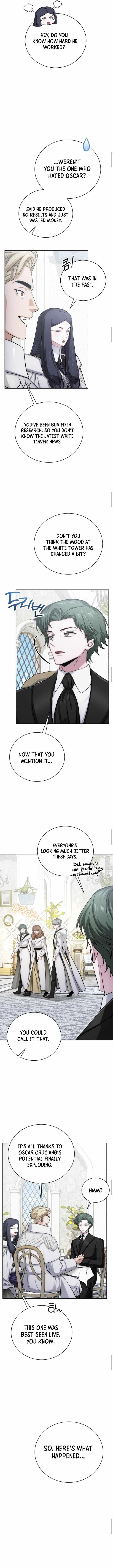 The Magic Tower Problematic Child Chapter 17 - Page 6