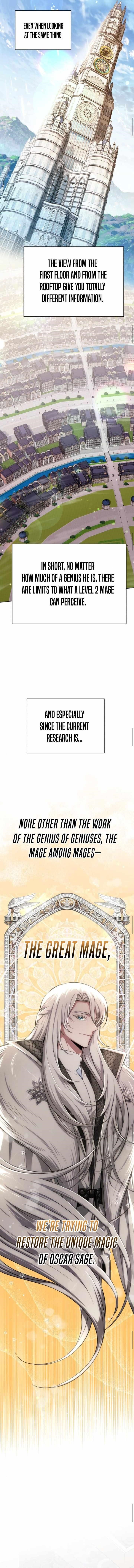 The Magic Tower Problematic Child Chapter 17 - Page 8