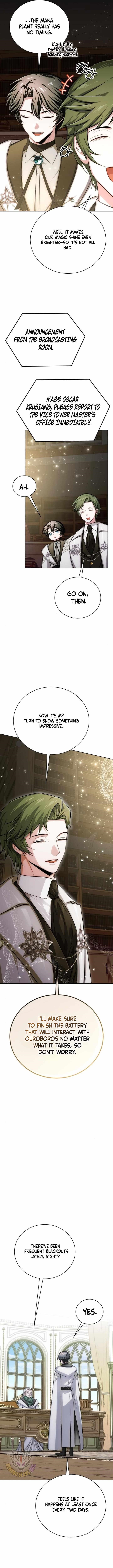 The Magic Tower Problematic Child Chapter 18 - Page 15