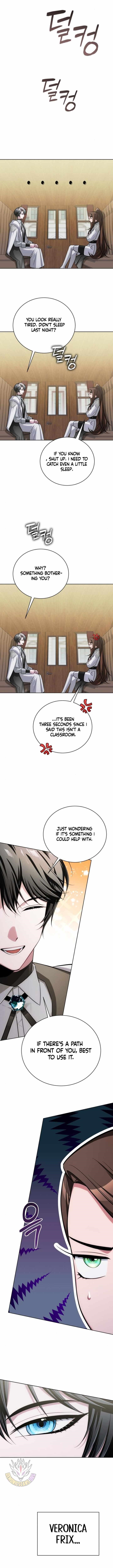 The Magic Tower Problematic Child Chapter 18 - Page 19