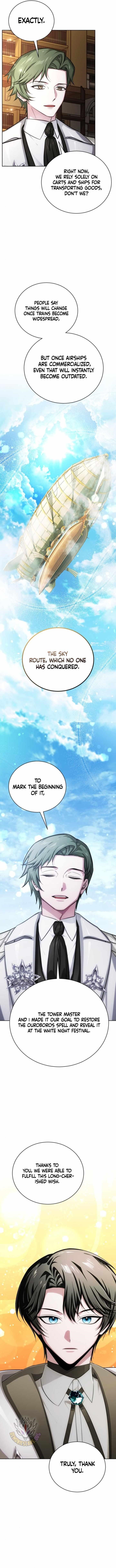 The Magic Tower Problematic Child Chapter 18 - Page 4