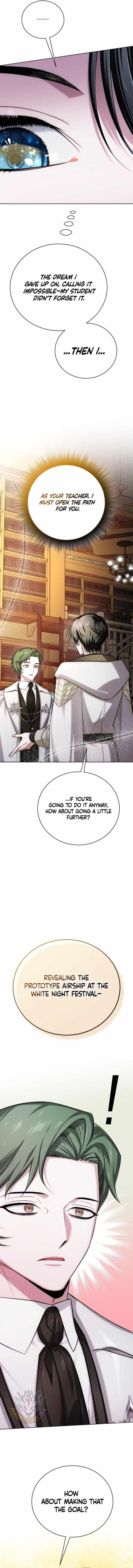 The Magic Tower Problematic Child Chapter 18 - Page 5