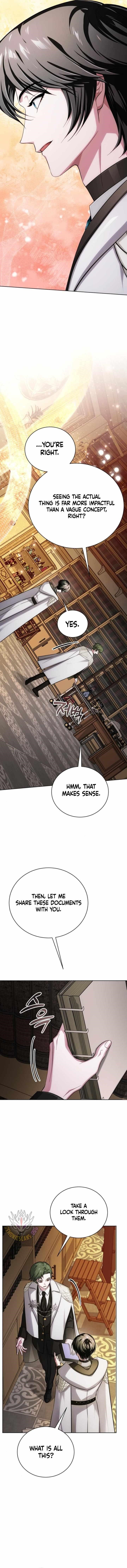 The Magic Tower Problematic Child Chapter 18 - Page 6