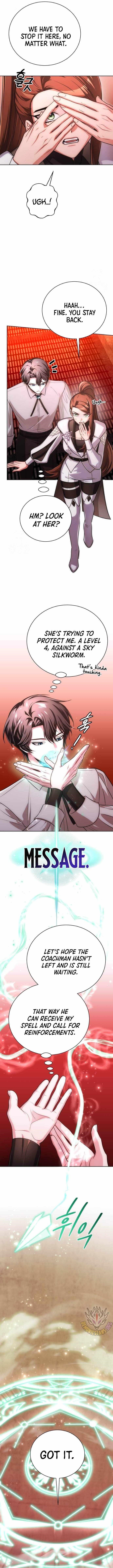 The Magic Tower Problematic Child Chapter 19 - Page 11