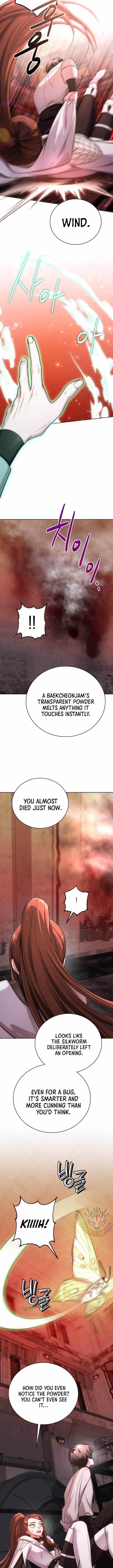 The Magic Tower Problematic Child Chapter 19 - Page 13