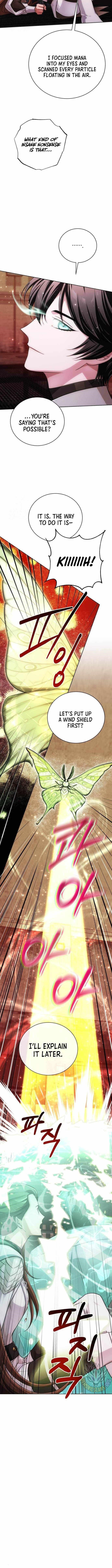 The Magic Tower Problematic Child Chapter 19 - Page 14