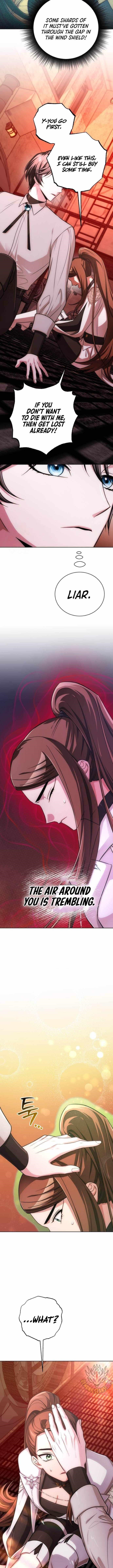 The Magic Tower Problematic Child Chapter 19 - Page 16