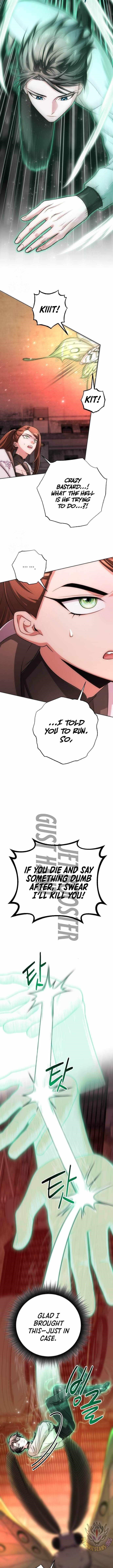 The Magic Tower Problematic Child Chapter 19 - Page 18