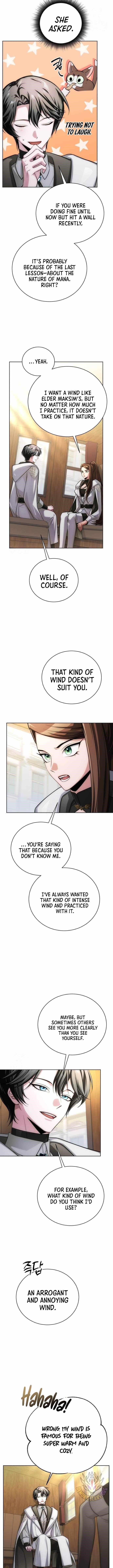 The Magic Tower Problematic Child Chapter 19 - Page 2