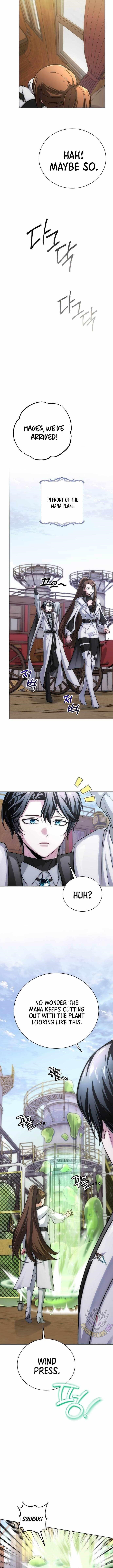 The Magic Tower Problematic Child Chapter 19 - Page 4