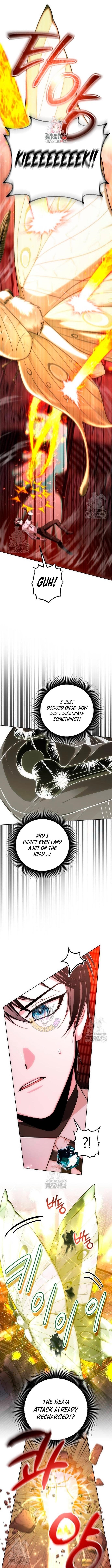 The Magic Tower Problematic Child Chapter 20 - Page 1