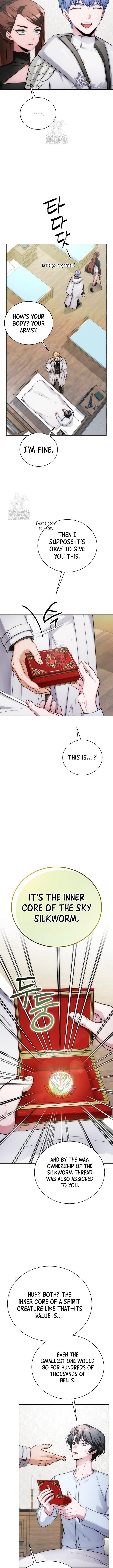 The Magic Tower Problematic Child Chapter 20 - Page 14