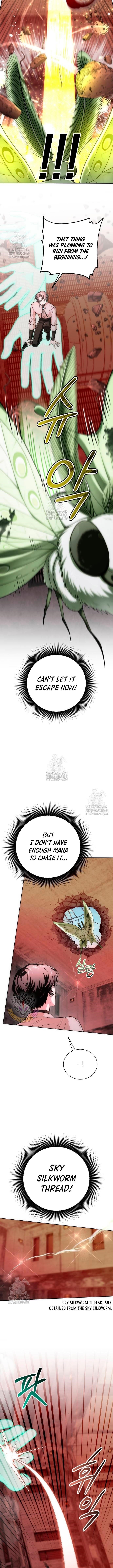 The Magic Tower Problematic Child Chapter 20 - Page 2