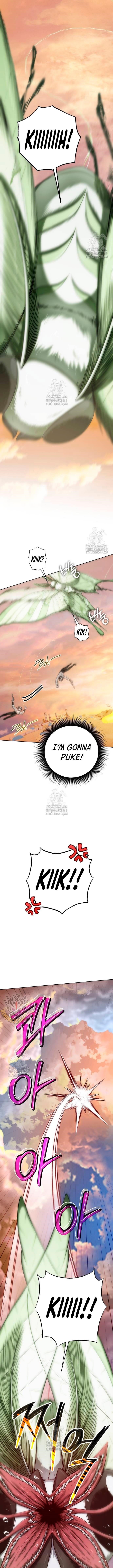 The Magic Tower Problematic Child Chapter 20 - Page 4