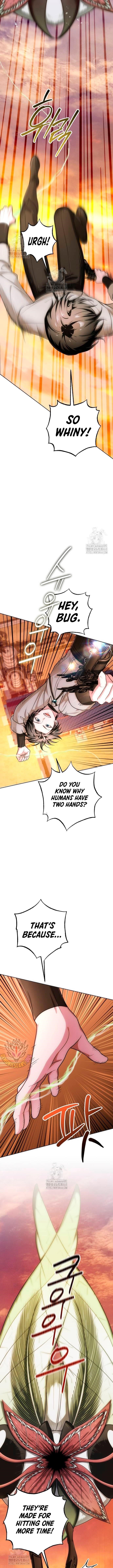 The Magic Tower Problematic Child Chapter 20 - Page 5