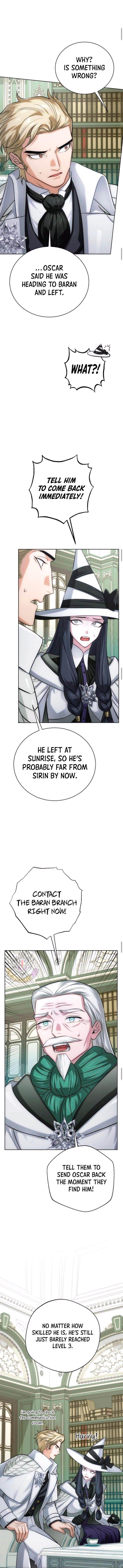 The Magic Tower Problematic Child Chapter 21 - Page 16