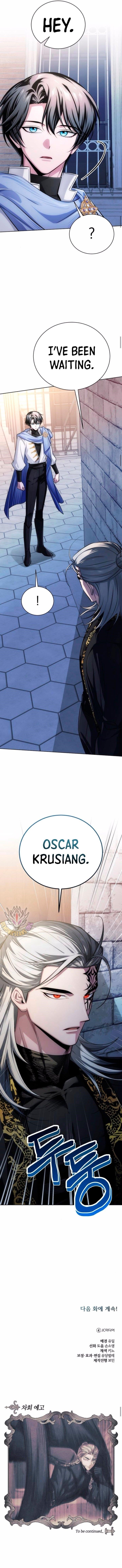 The Magic Tower Problematic Child Chapter 21 - Page 18