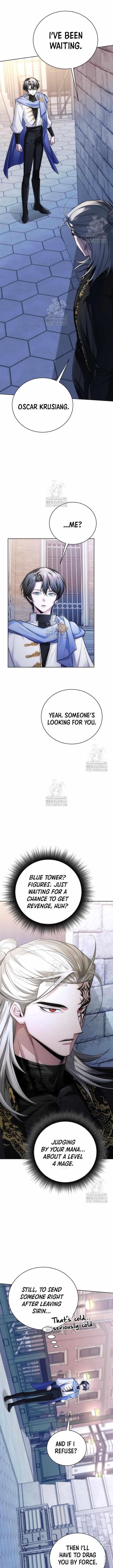 The Magic Tower Problematic Child Chapter 22 - Page 1