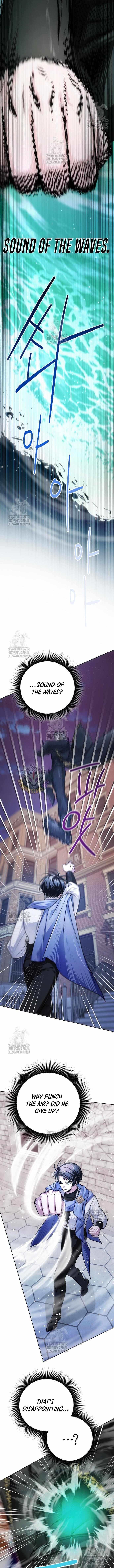 The Magic Tower Problematic Child Chapter 22 - Page 10